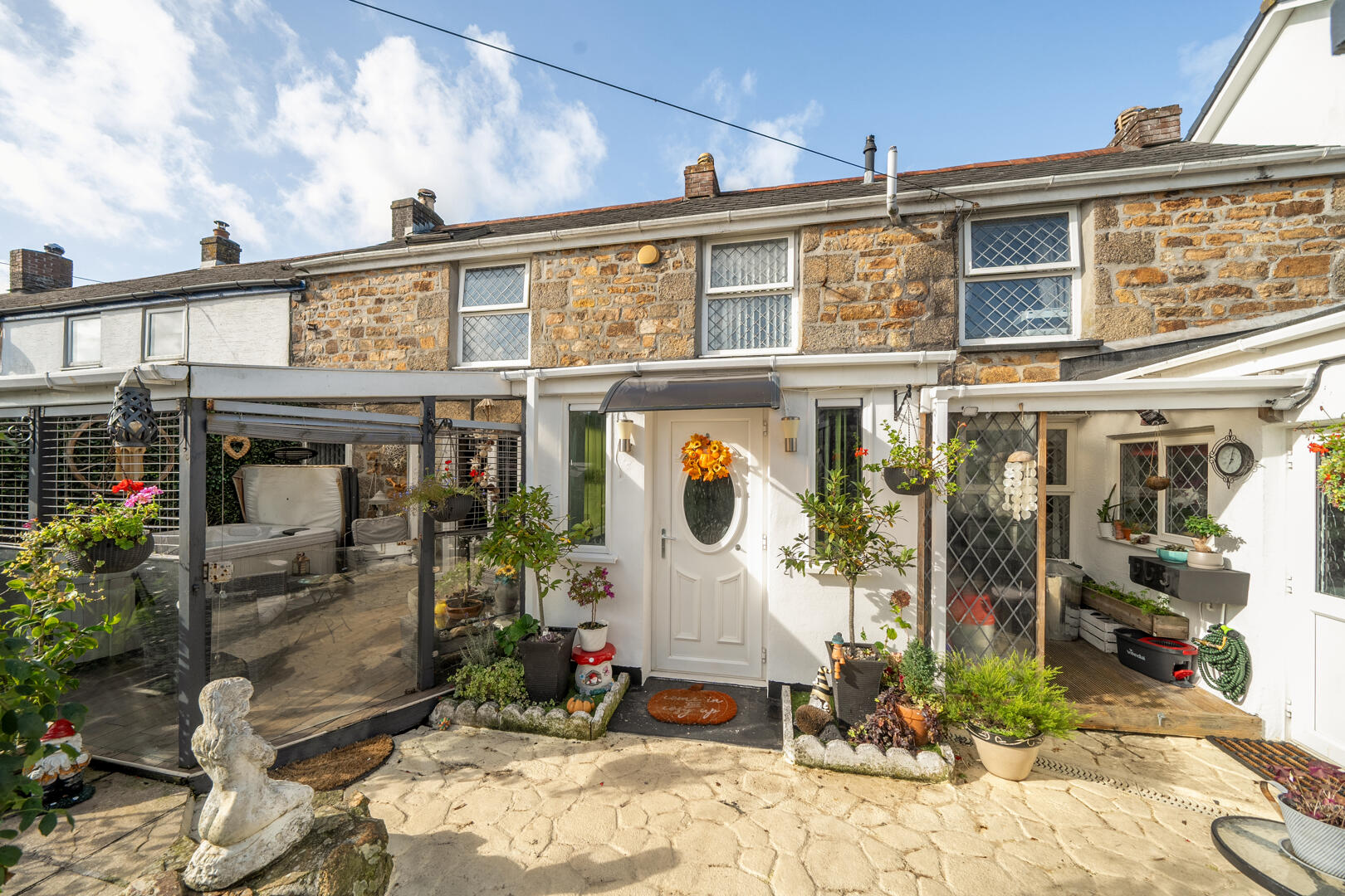 North Street, Redruth